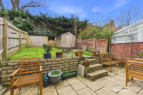 3 bedroom terraced house for sale, Epsom Crescent, Newbury, Berkshire, RG14