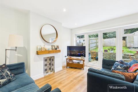 3 bedroom terraced house for sale, Epsom Crescent, Newbury, Berkshire, RG14