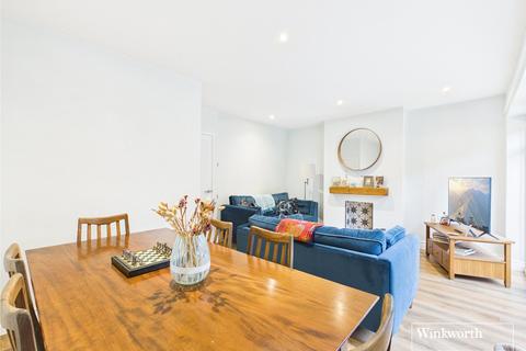 3 bedroom terraced house for sale, Epsom Crescent, Newbury, Berkshire, RG14