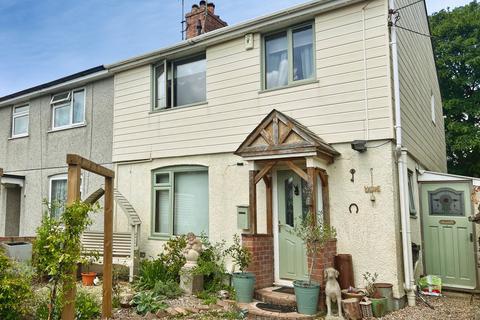 Stone Barton Road, Plymouth, PL7