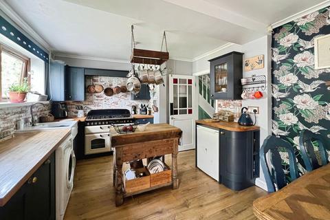 4 bedroom semi-detached house for sale, Stone Barton Road, Plymouth, PL7