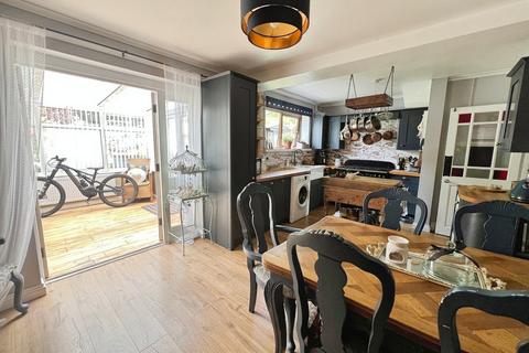 4 bedroom semi-detached house for sale, Stone Barton Road, Plymouth, PL7