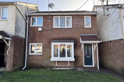 2 bedroom apartment for sale, Victoria Close, Bovington, Wareham