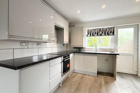 2 bedroom terraced house for sale, Hercules Road, Hamworthy, Poole