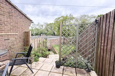 2 bedroom terraced house for sale, Hercules Road, Hamworthy, Poole