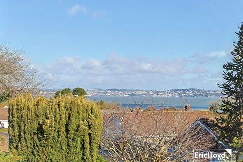 4 bedroom detached bungalow for sale, BRUNEL ROAD BROADSANDS PAIGNTON