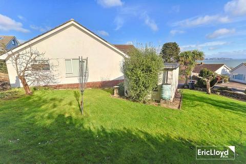 4 bedroom detached bungalow for sale, BRUNEL ROAD BROADSANDS PAIGNTON