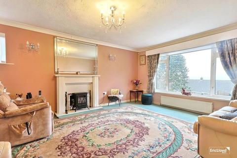 4 bedroom detached bungalow for sale, BRUNEL ROAD BROADSANDS PAIGNTON