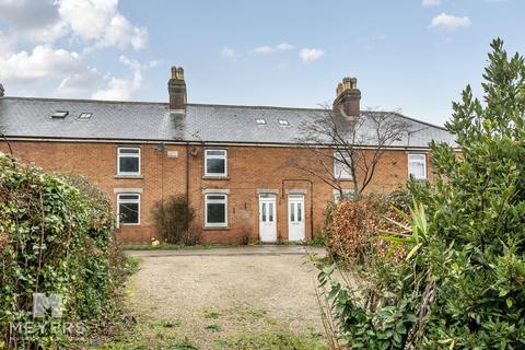 3 bedroom terraced house for sale, Heathgreen Road, Studland, BH19 3