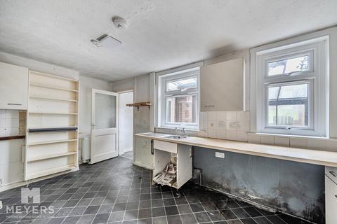 3 bedroom terraced house for sale, Heathgreen Road, Studland, BH19 3