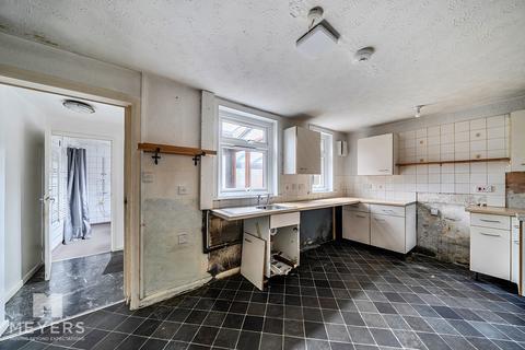 3 bedroom terraced house for sale, Heathgreen Road, Studland, BH19 3