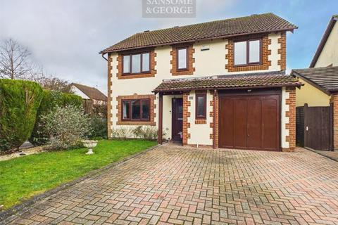 undefined, Bramley Green Road, Bramley, Tadley, Hampshire, RG26