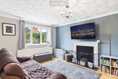 undefined, Bramley Green Road, Bramley, Tadley, Hampshire, RG26