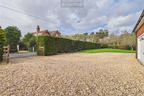 undefined, Church Road, Mortimer West End, Reading, Hampshire, RG7