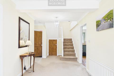 undefined, Church Road, Mortimer West End, Reading, Hampshire, RG7