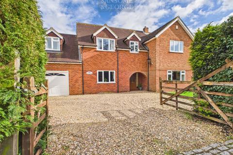 undefined, Church Road, Mortimer West End, Reading, Hampshire, RG7