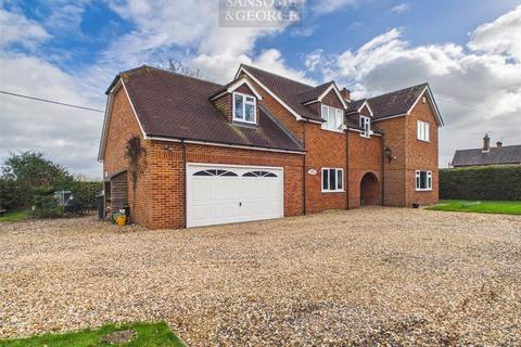 undefined, Church Road, Mortimer West End, Reading, Hampshire, RG7