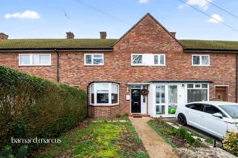 3 bedroom terraced house for sale, Weldon Way, Merstham, Redhill