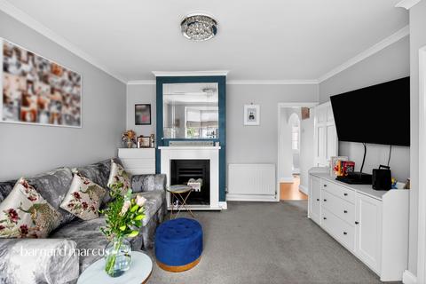 3 bedroom terraced house for sale, Weldon Way, Merstham, Redhill
