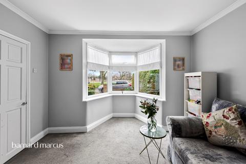 3 bedroom terraced house for sale, Weldon Way, Merstham, Redhill