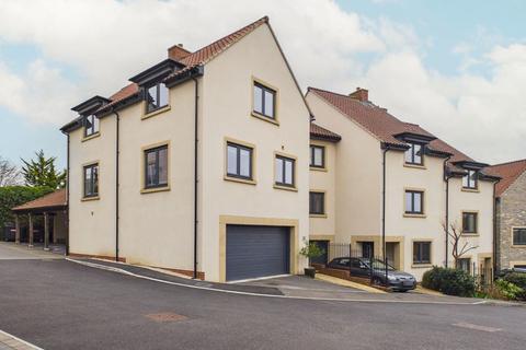 3 bedroom end of terrace house for sale, Court House Close, Somerton