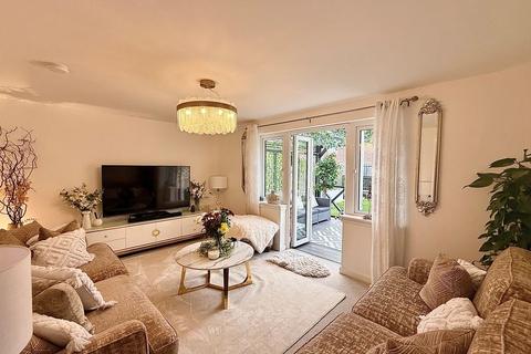 undefined, De Harvard Avenue, Monkton