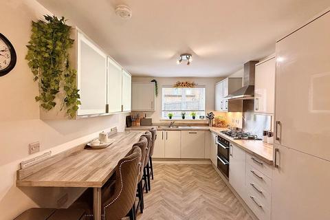 undefined, De Harvard Avenue, Monkton