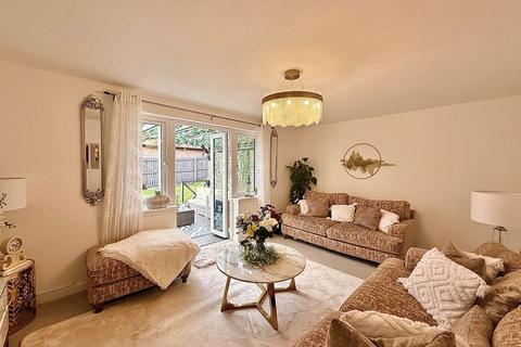 undefined, De Harvard Avenue, Monkton