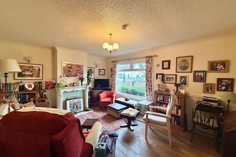 3 bedroom semi-detached villa for sale, Westwood Avenue, Ayr