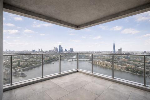 2 bedroom apartment for sale, South Bermonsey, London, SE15