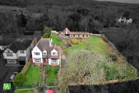 undefined, Clay Hill, Enfield