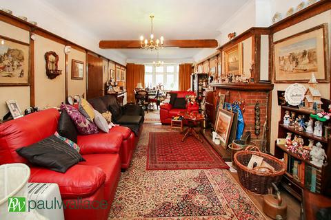 undefined, Clay Hill, Enfield