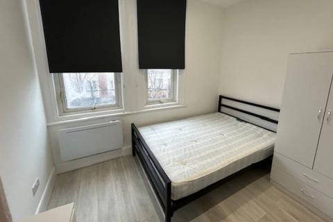 Kilburn High Road, London NW6