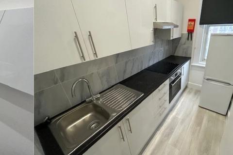 1 bedroom flat to rent, Kilburn High Road, London NW6