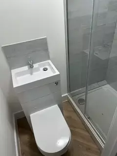 1 bedroom flat to rent, Kilburn High Road, London NW6