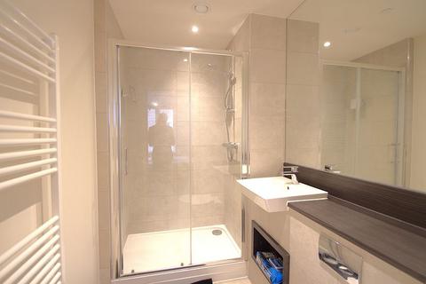 1 bedroom in a flat share to rent, Eastman Village, Harrow View