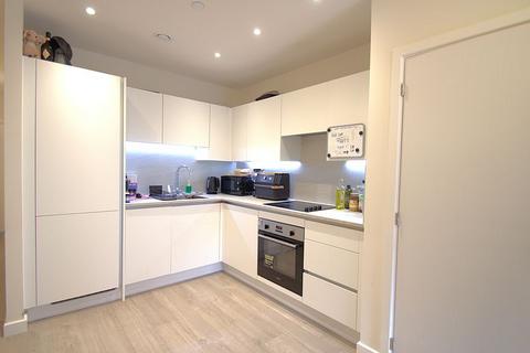 1 bedroom in a flat share to rent, Eastman Village, Harrow View