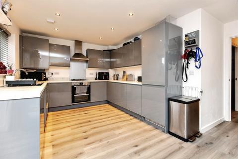 3 bedroom semi-detached house for sale, Holdenby Drive, Corby