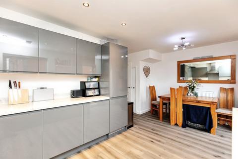3 bedroom semi-detached house for sale, Holdenby Drive, Corby