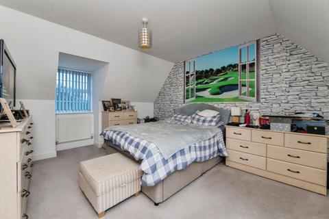 5 bedroom detached house for sale, Greystone Walk, Cullompton