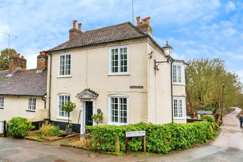 undefined, Mainstone, Romsey