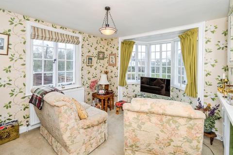 undefined, Mainstone, Romsey