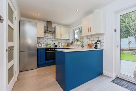 3 bedroom semi-detached house for sale, Drummond Way, Macclesfield, SK10
