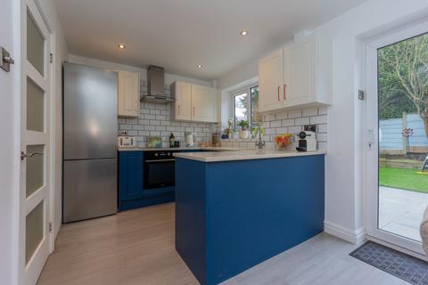 undefined, Drummond Way, Macclesfield, SK10