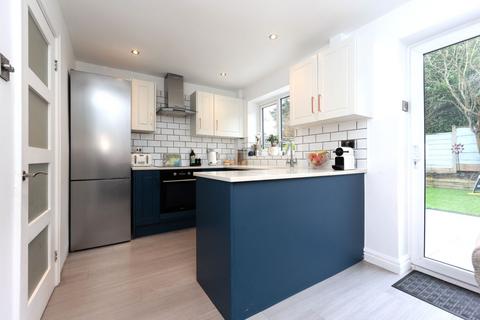 3 bedroom end of terrace house for sale, Drummond Way, Macclesfield, SK10