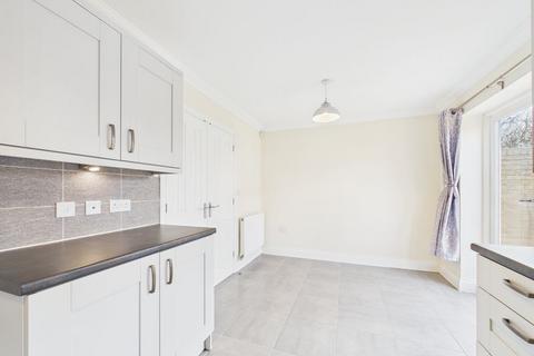 3 bedroom end of terrace house to rent, Carnaile Road, Alconbury Weald