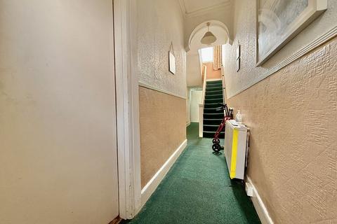undefined, Camden Street, Plymouth. Ready-made investment – central HMO producing £16,440 pa with 4 rooms let over 3 floors