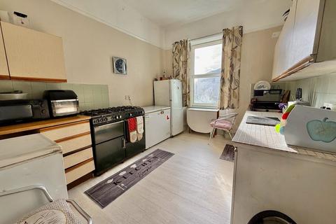 undefined, Camden Street, Plymouth. Ready-made investment – central HMO producing £16,440 pa with 4 rooms let over 3 floors