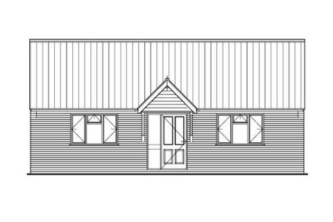 2 bedroom detached bungalow for sale, North Walsham Road, North Walsham NR28