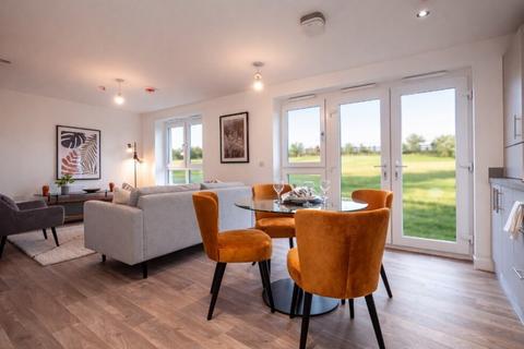 undefined, Caledonia Drive, South Queensferry, Edinburgh, EH30 9FA